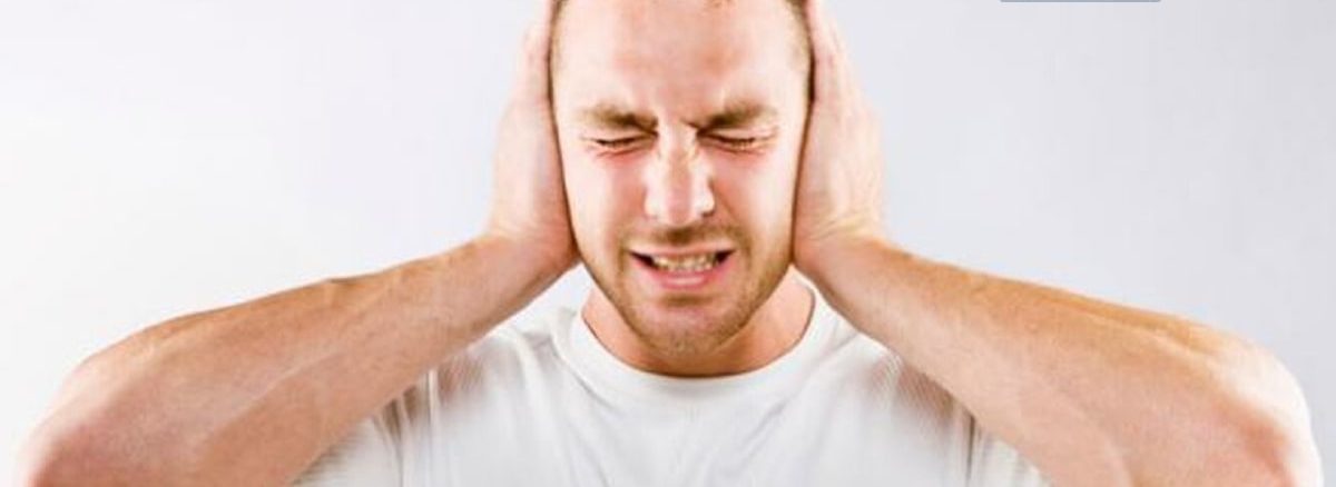 درمان سوت کشیدن گوش
