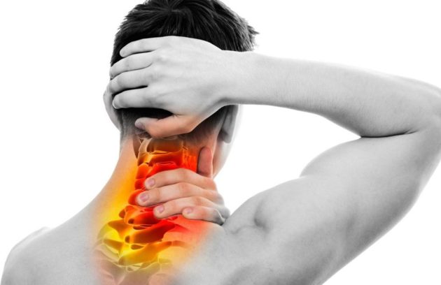 تشخیص سردرد ناشی از گردن درد