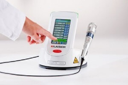 کاربرد لیزر در درمان دیسک کمر