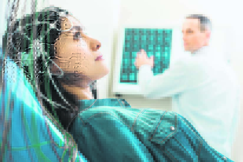 الکتروانسفالوگرافی (EEG)